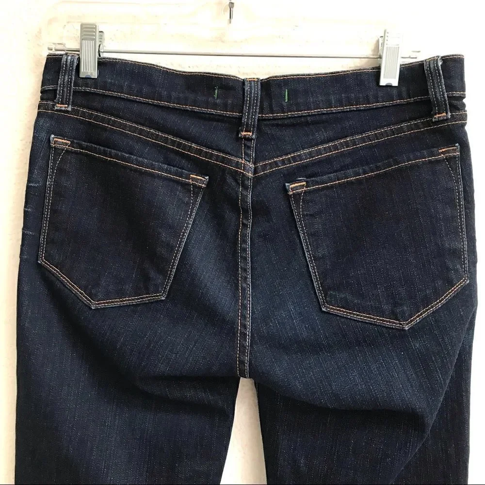 J Brand brand 818